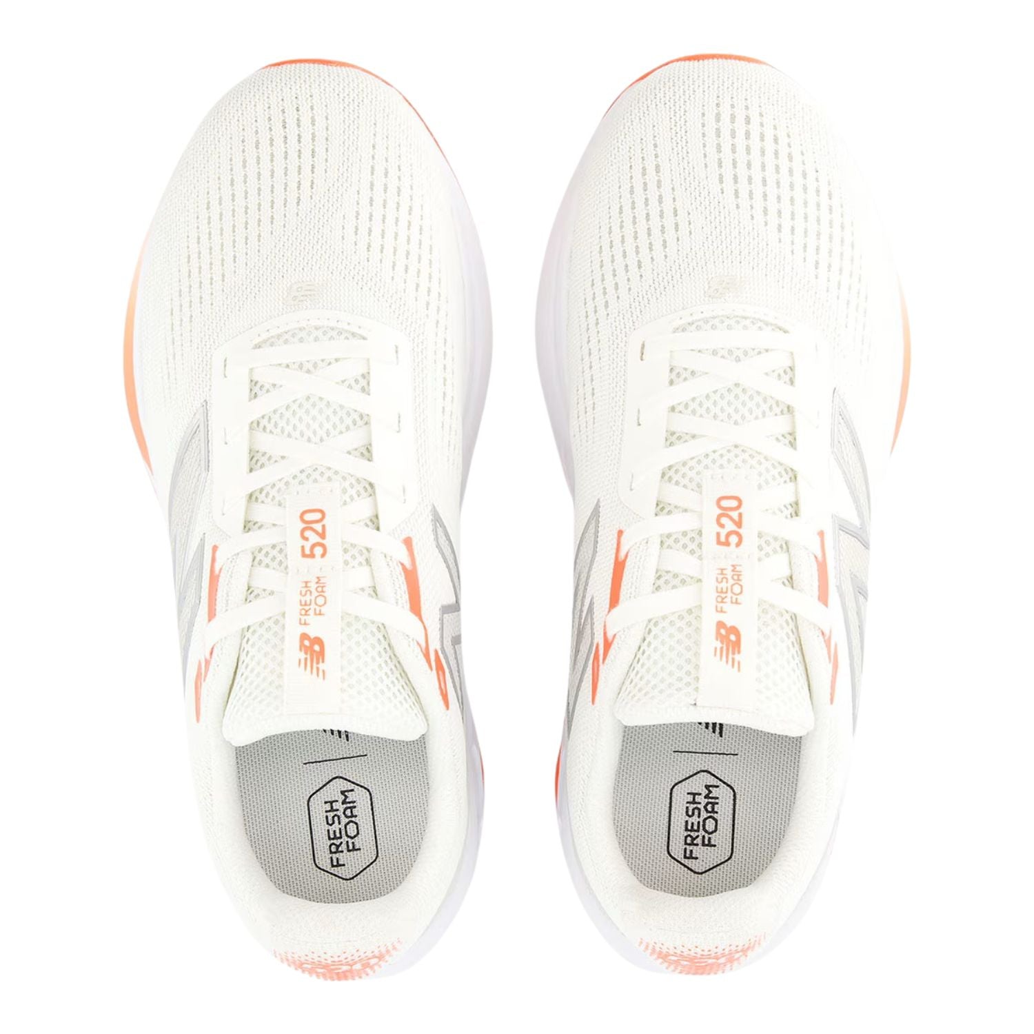 TENIS CORRER NEW BALANCE 520 MUJER-5