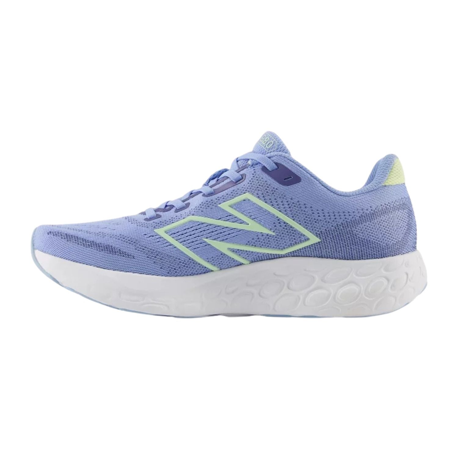 TENIS CASUAL NEW BALANCE 680 MUJER