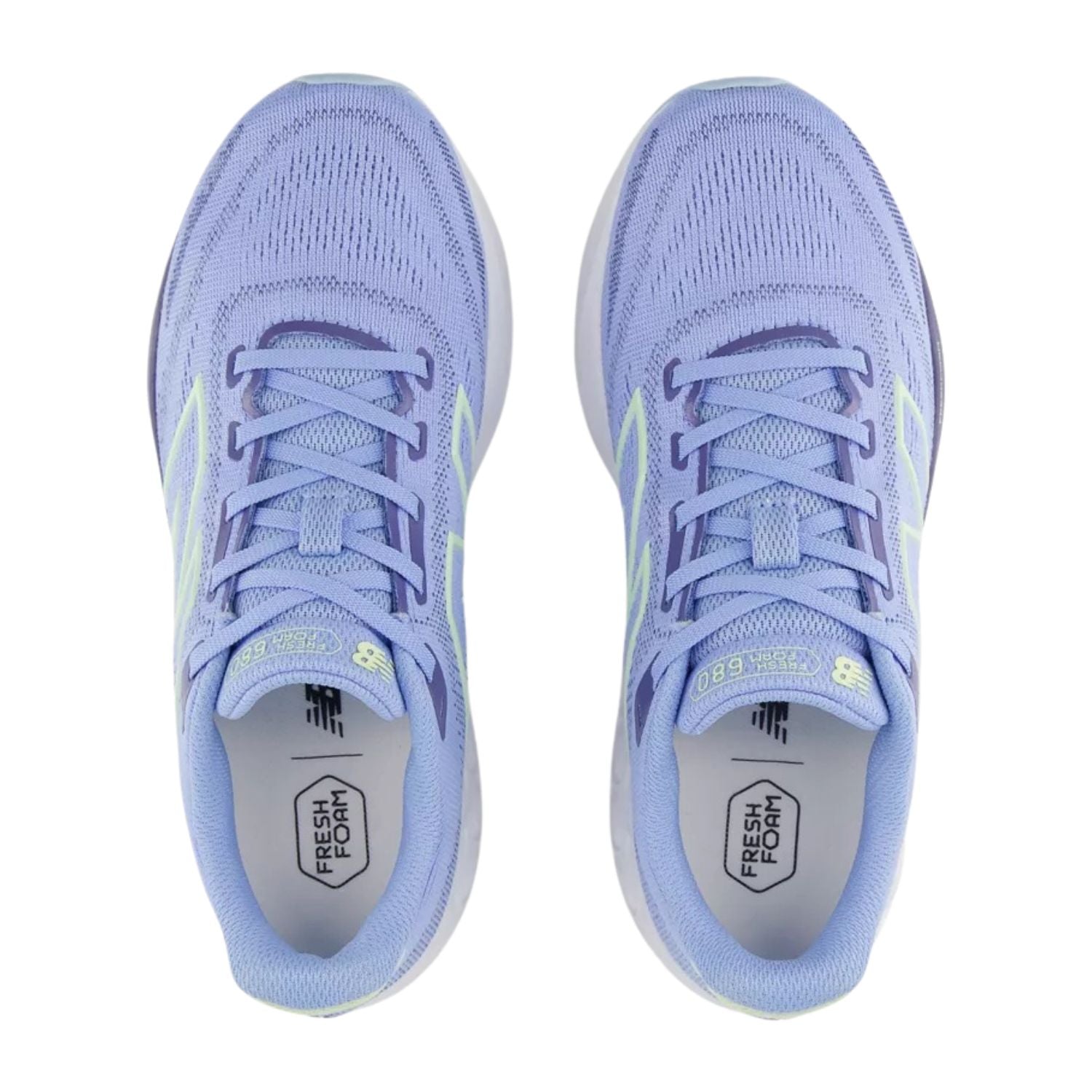 TENIS CASUAL NEW BALANCE 680 MUJER-4