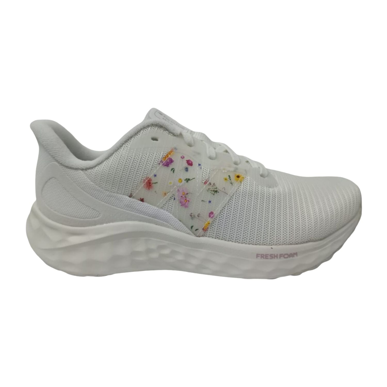 TENIS CASUAL NEW BALANCE ARISHI MUJER