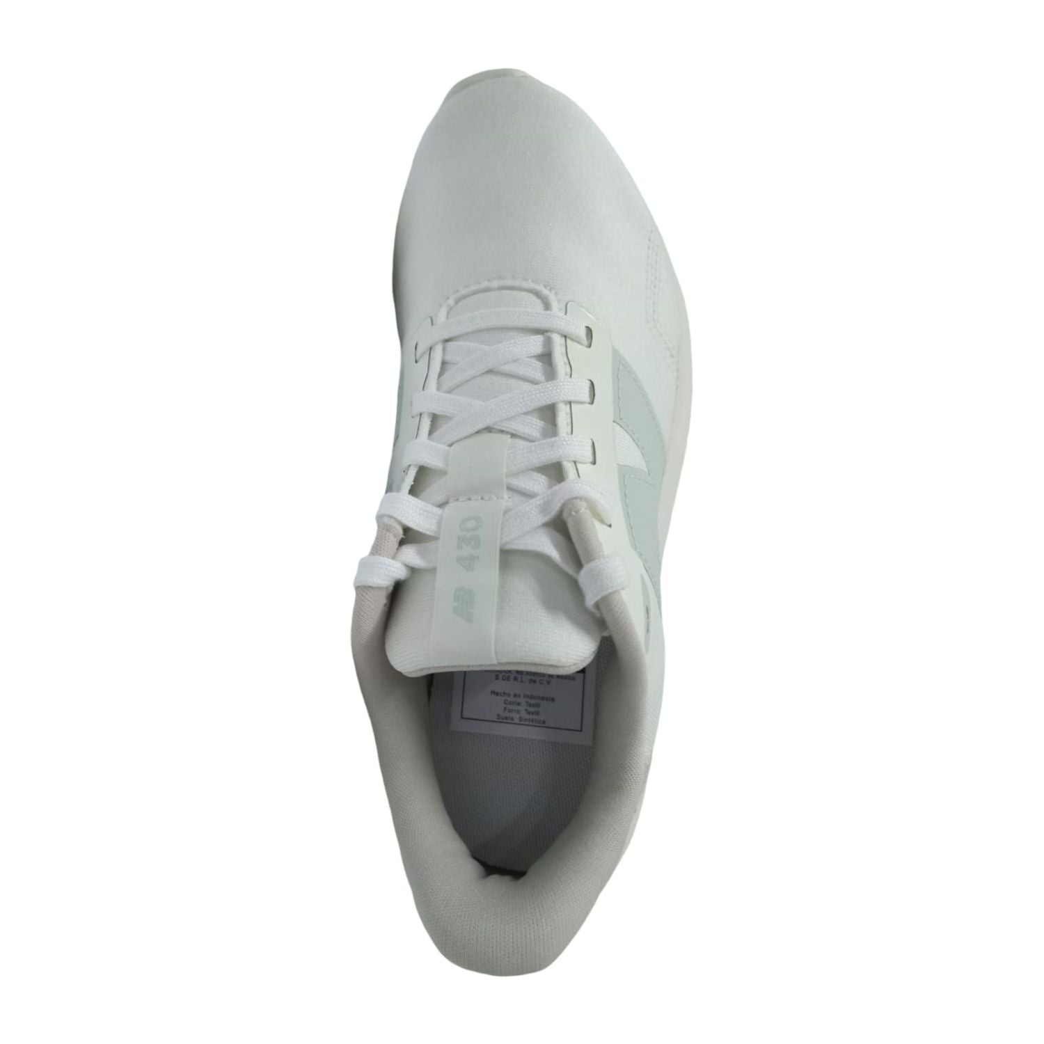 TENIS CASUAL NEW BALANCE 430 MUJER-5