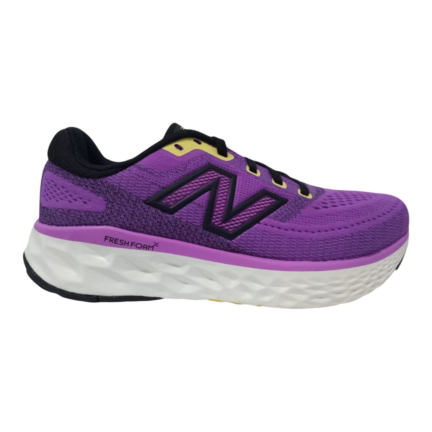 TENIS CASUAL NEW BALANCE EVOZ MUJER