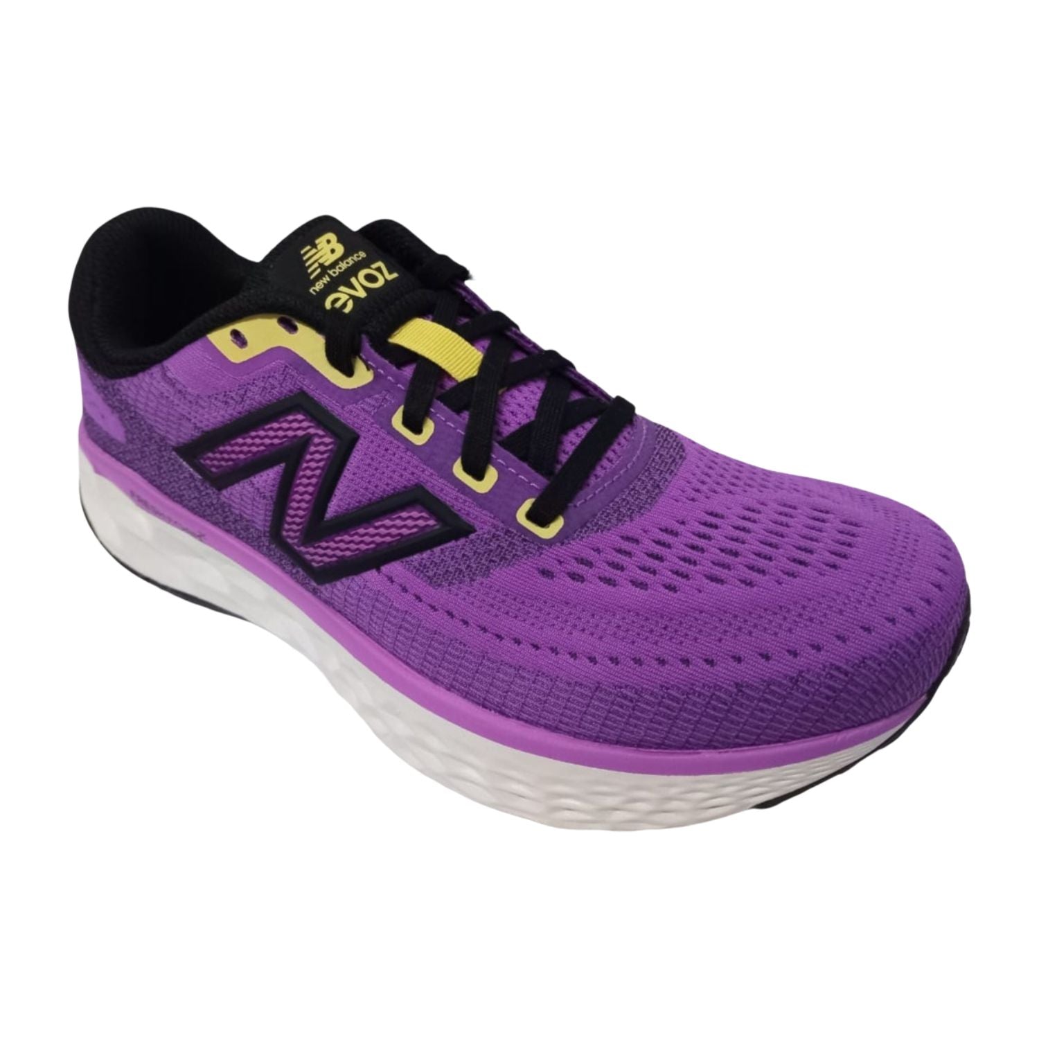 TENIS CASUAL NEW BALANCE EVOZ MUJER-3
