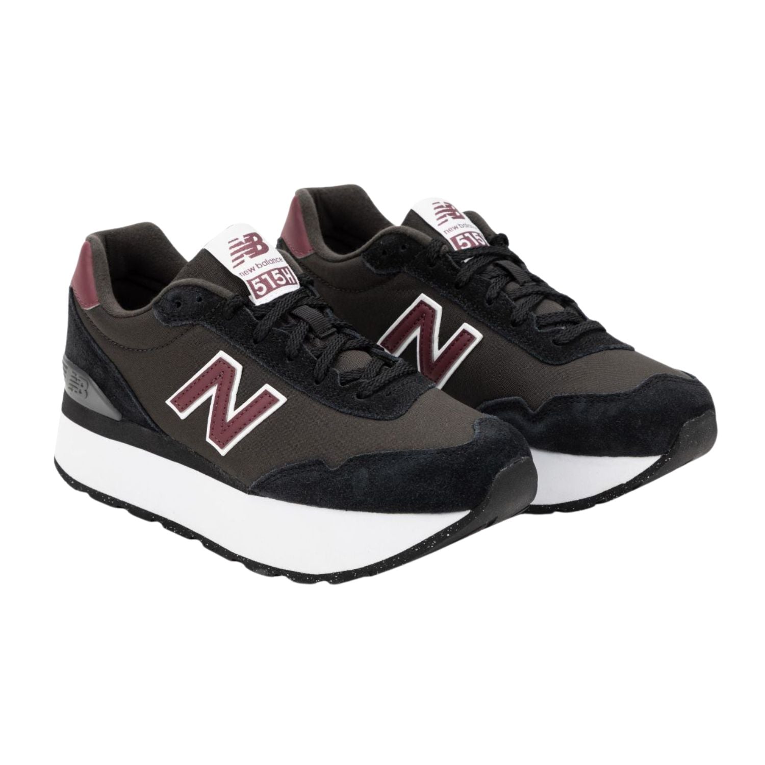 TENIS CASUAL NEW BALANCE 515H MUJER
