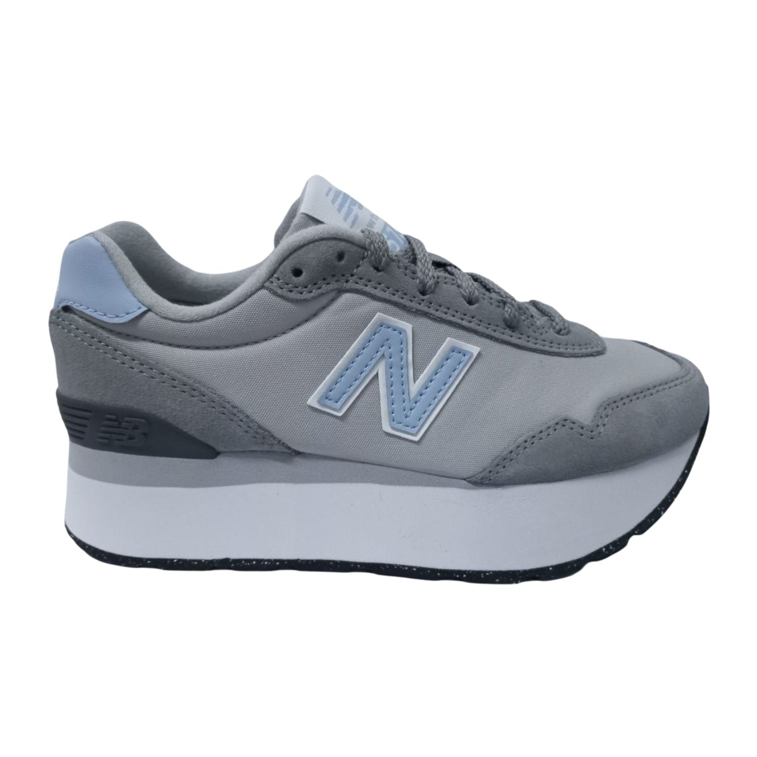 TENIS CASUAL NEW BALANCE 515H MUJER