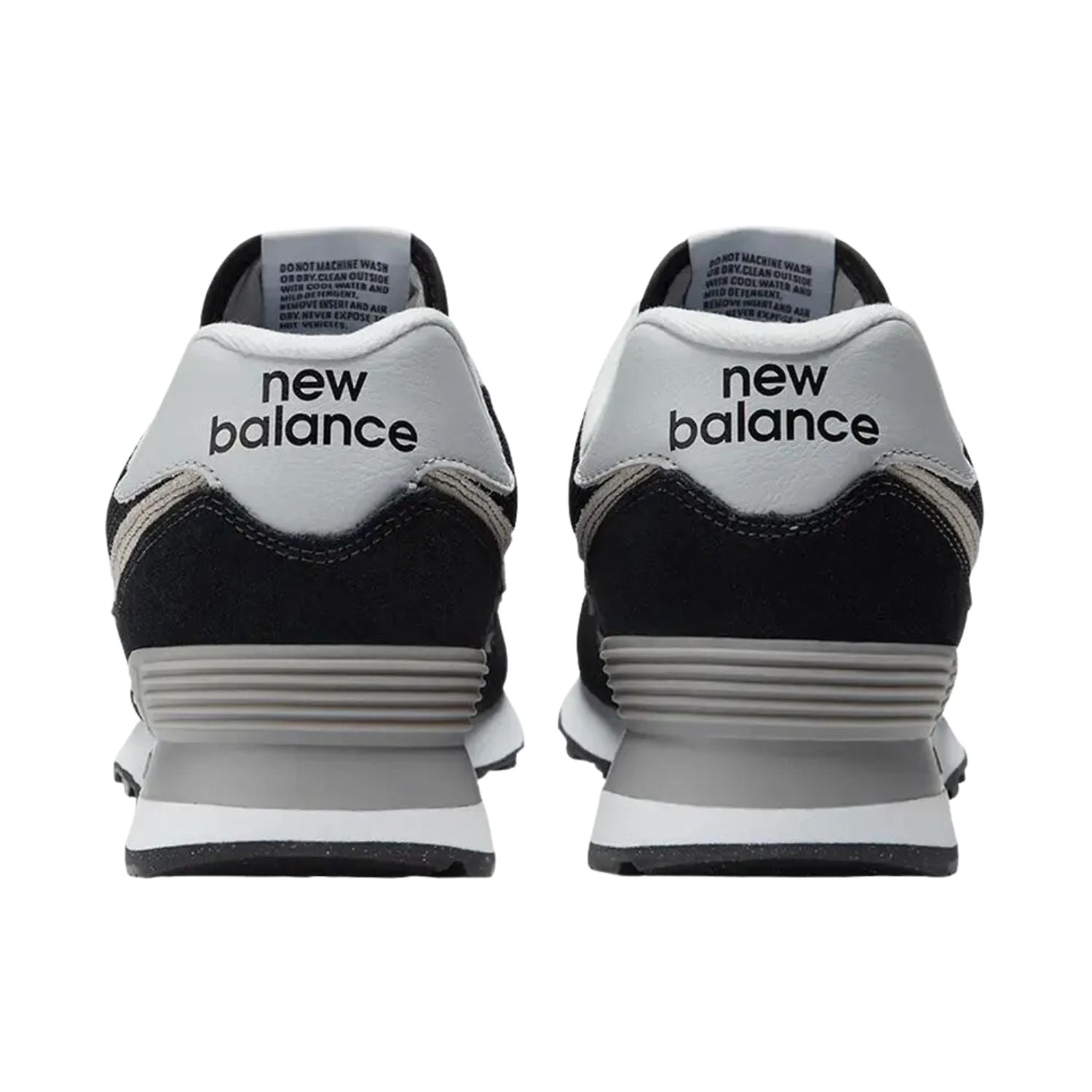 TENIS CASUAL NEW BALANCE 574 MUJER-6