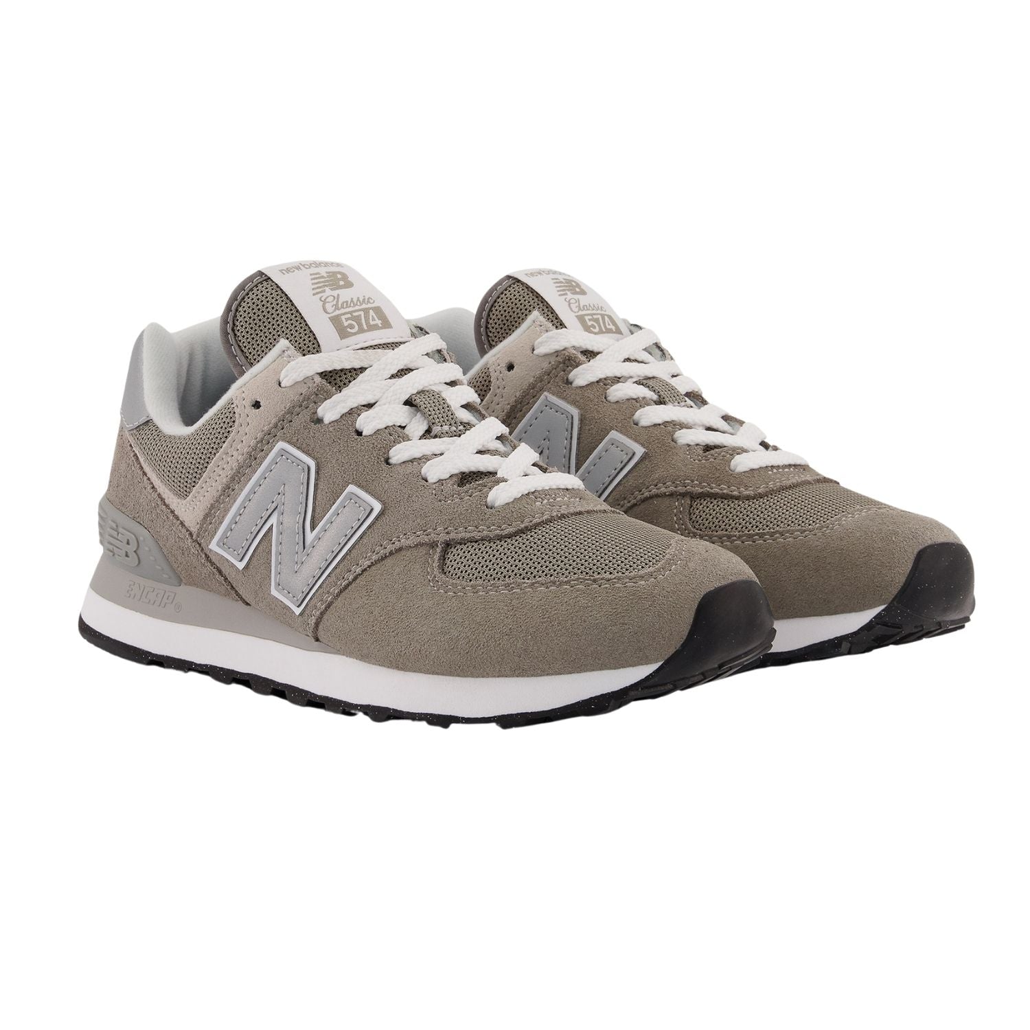TENIS CASUAL NEW BALANCE 574 MUJER-3