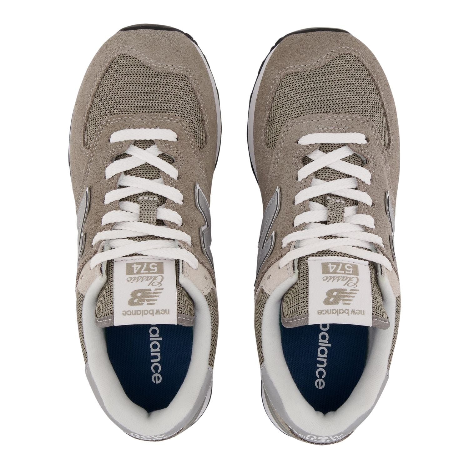 TENIS CASUAL NEW BALANCE 574 MUJER-5