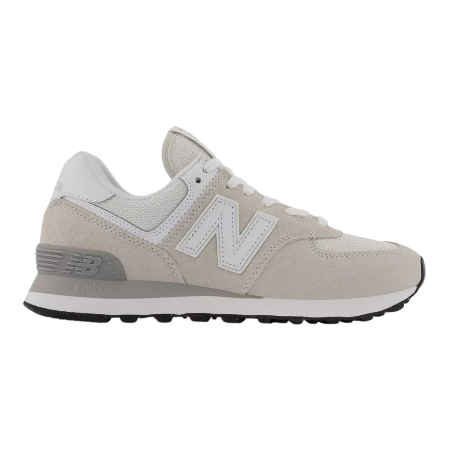 TENIS CASUAL GRIS NEW BALANCE MUJER