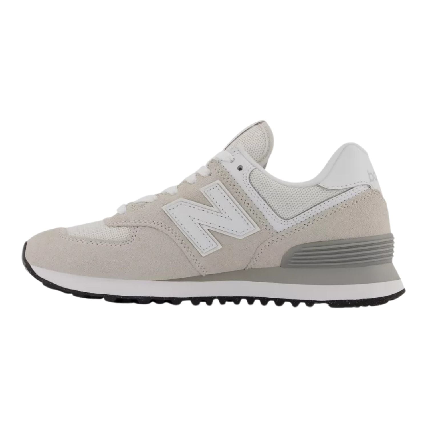 TENIS CASUAL GRIS NEW BALANCE MUJER-2