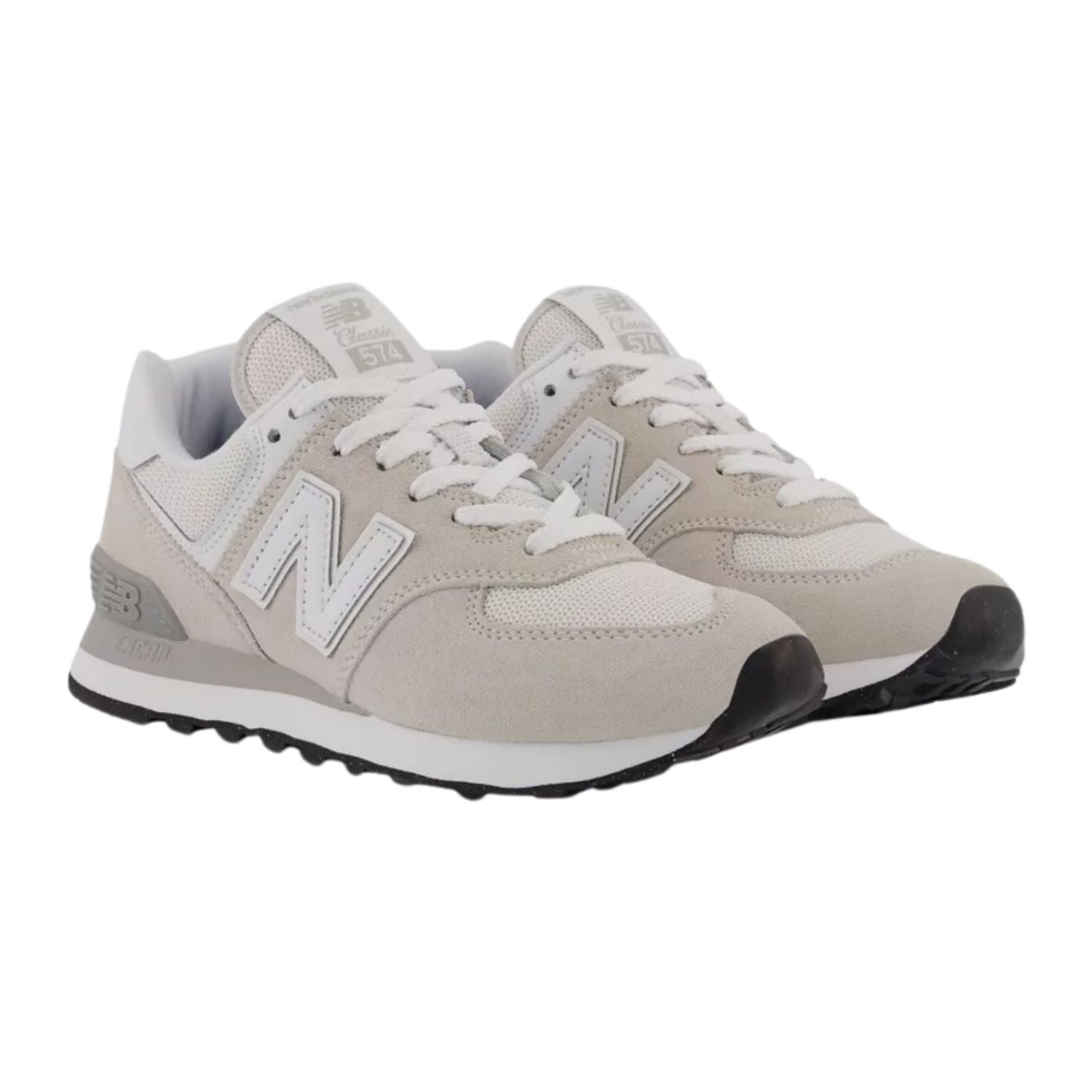 TENIS CASUAL GRIS NEW BALANCE MUJER-3