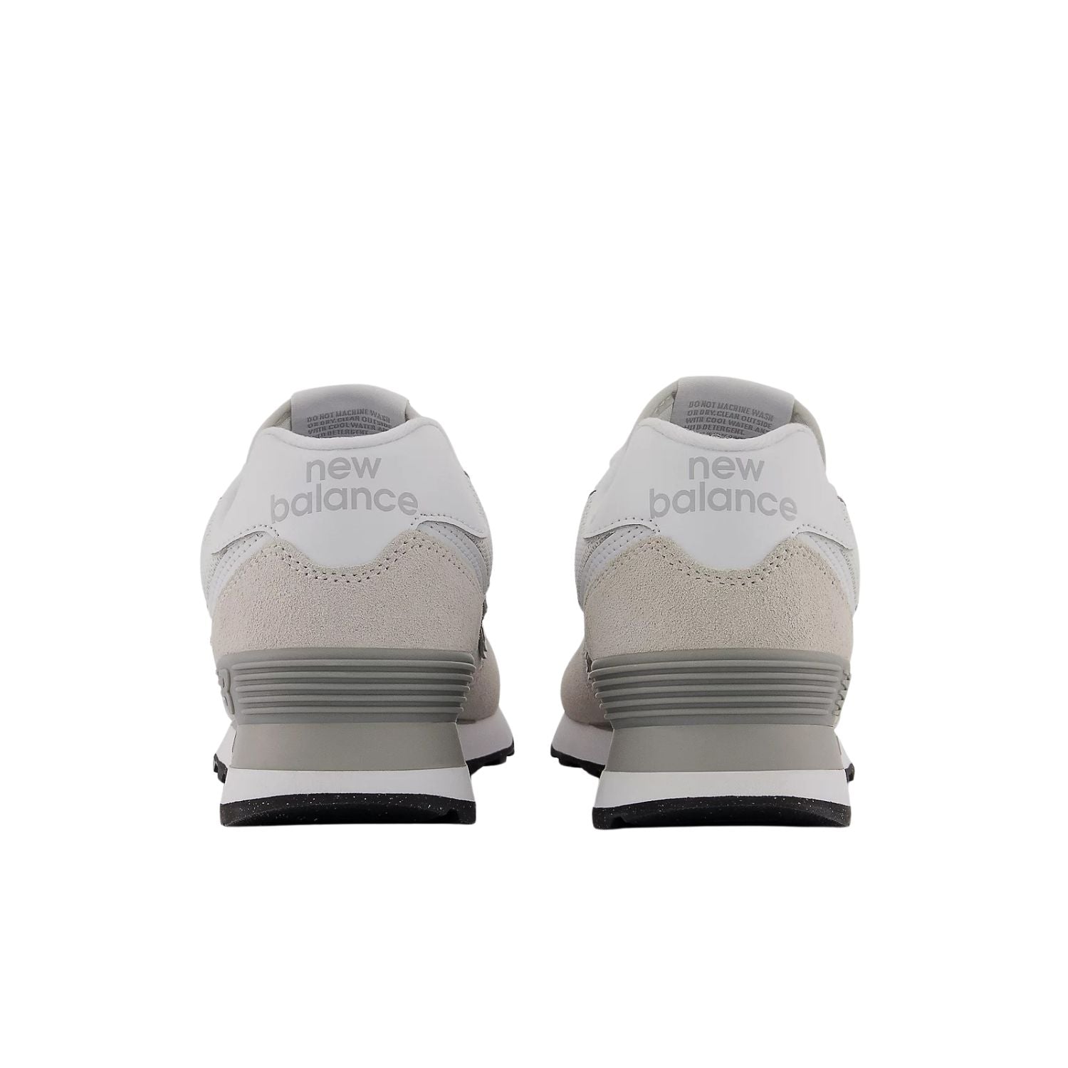 TENIS CASUAL GRIS NEW BALANCE MUJER-6