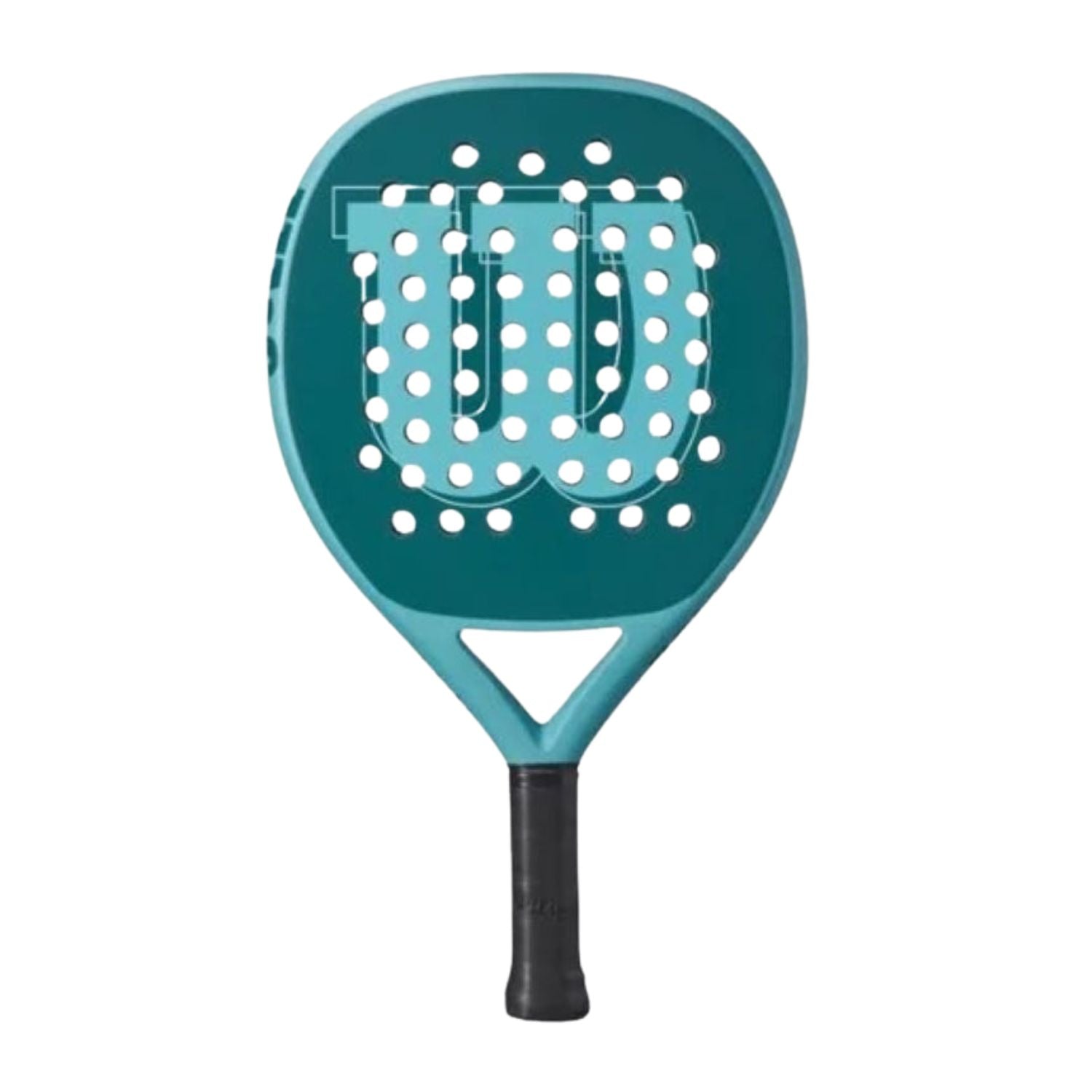 PALA PADEL AZUL WILSON-1