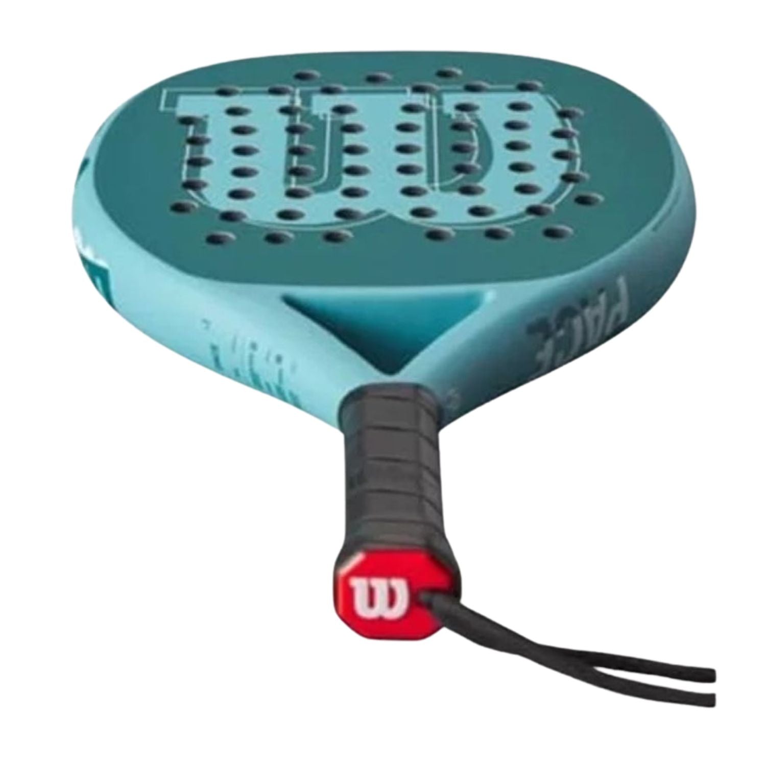 PALA PADEL AZUL WILSON-2