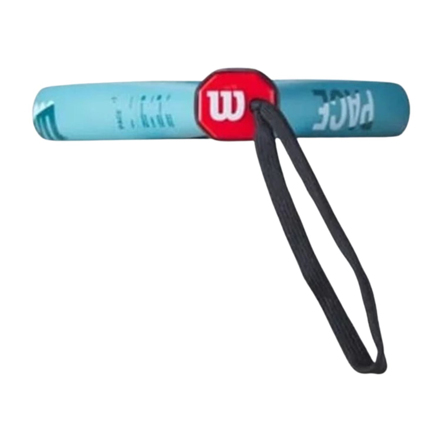 PALA PADEL AZUL WILSON-3