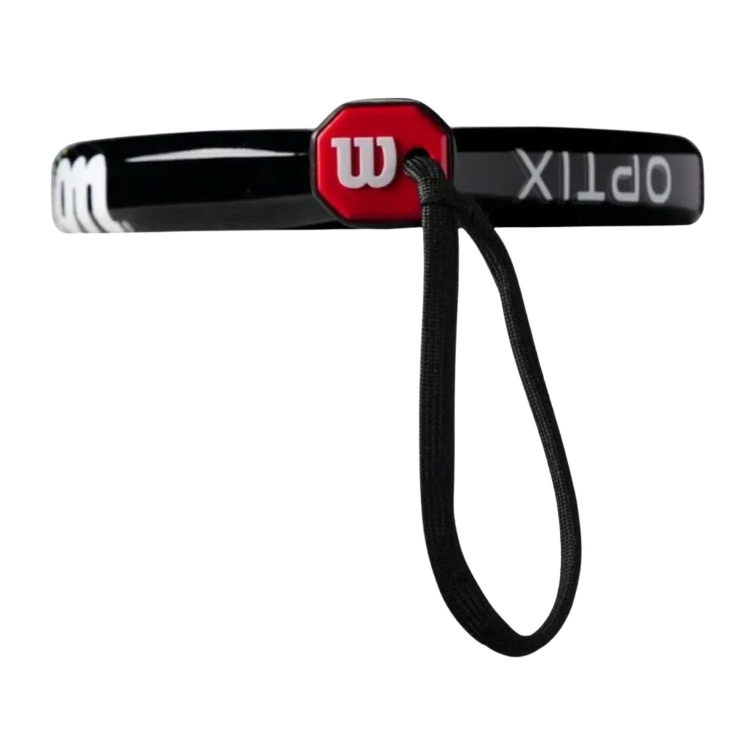 PALA PADEL NEGRO WILSON-5