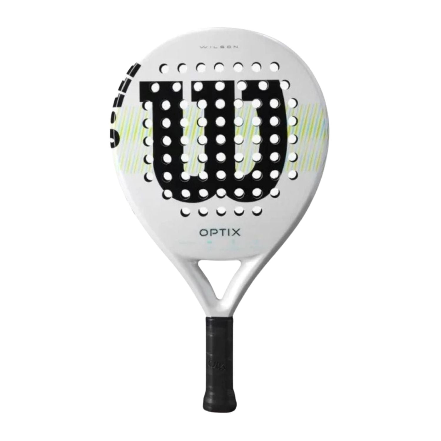 PALA PADEL BLANCO WILSON