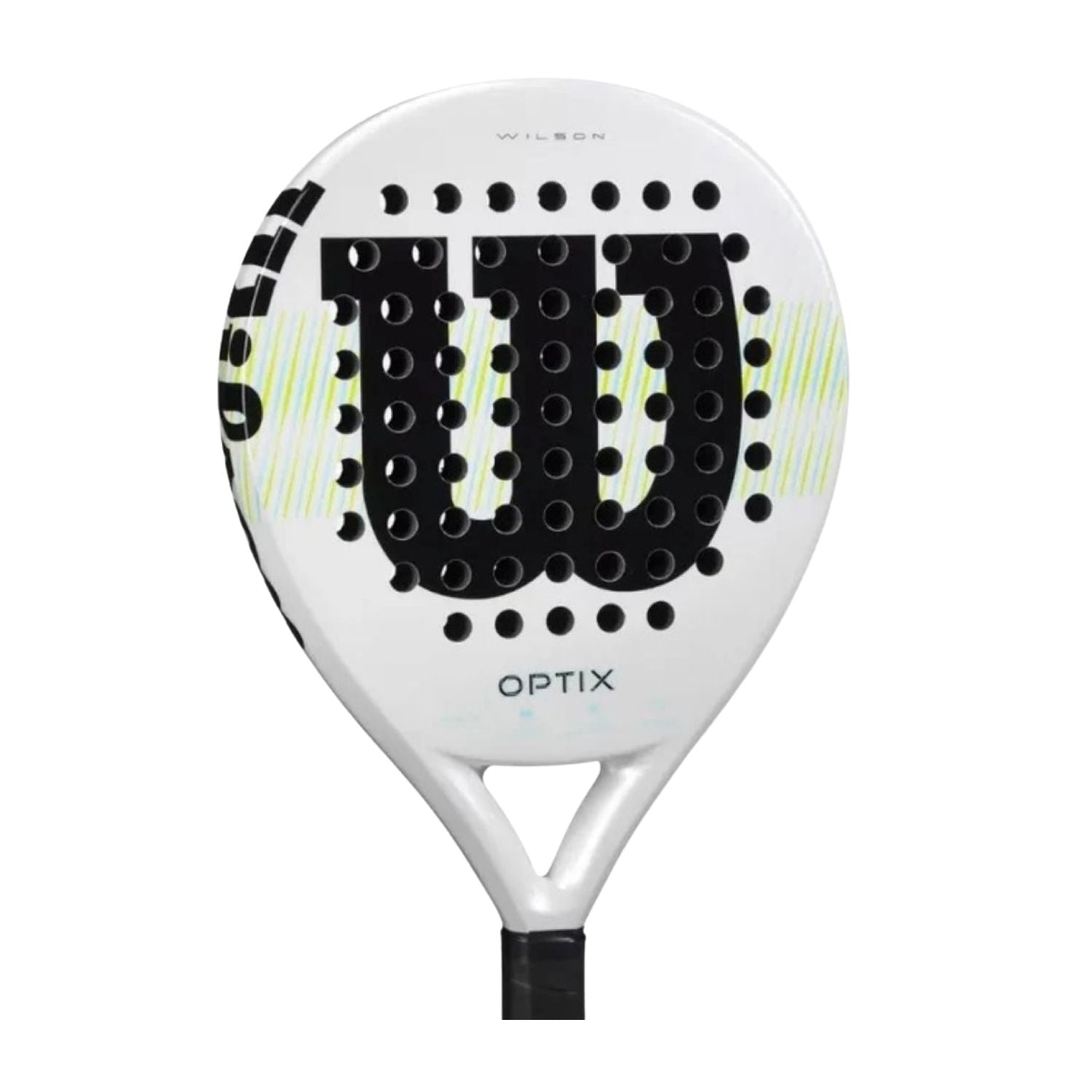 PALA PADEL BLANCO WILSON