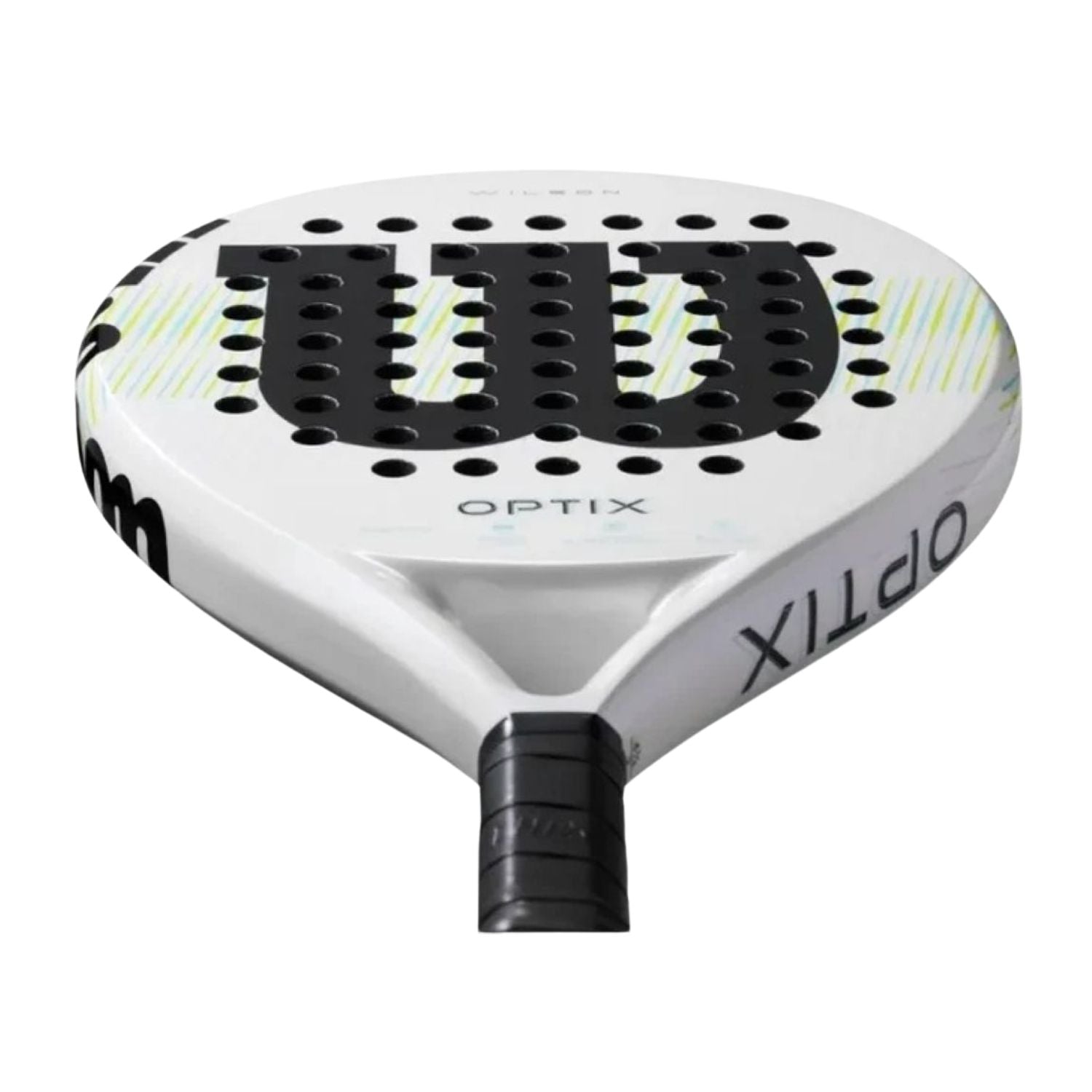 PALA PADEL BLANCO WILSON-3