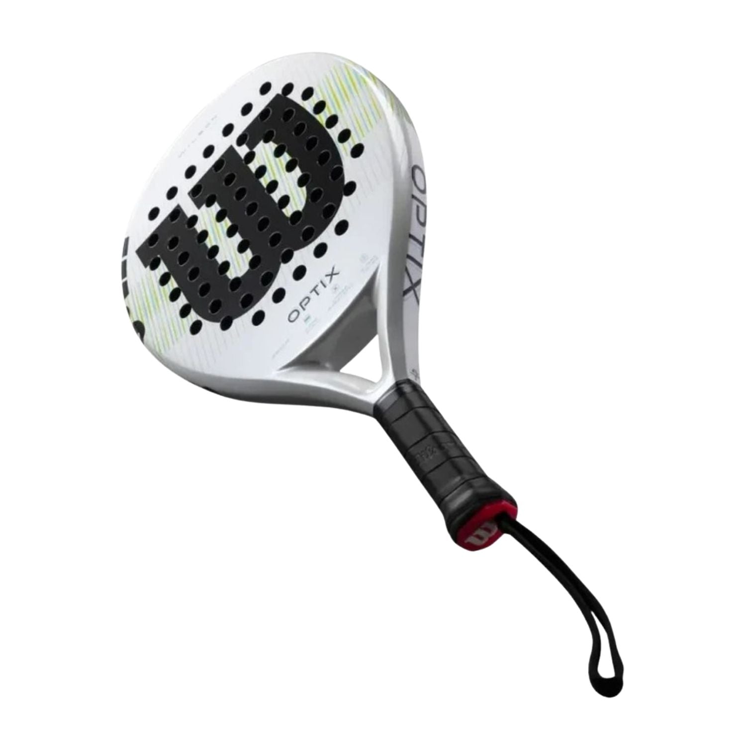 PALA PADEL BLANCO WILSON-4