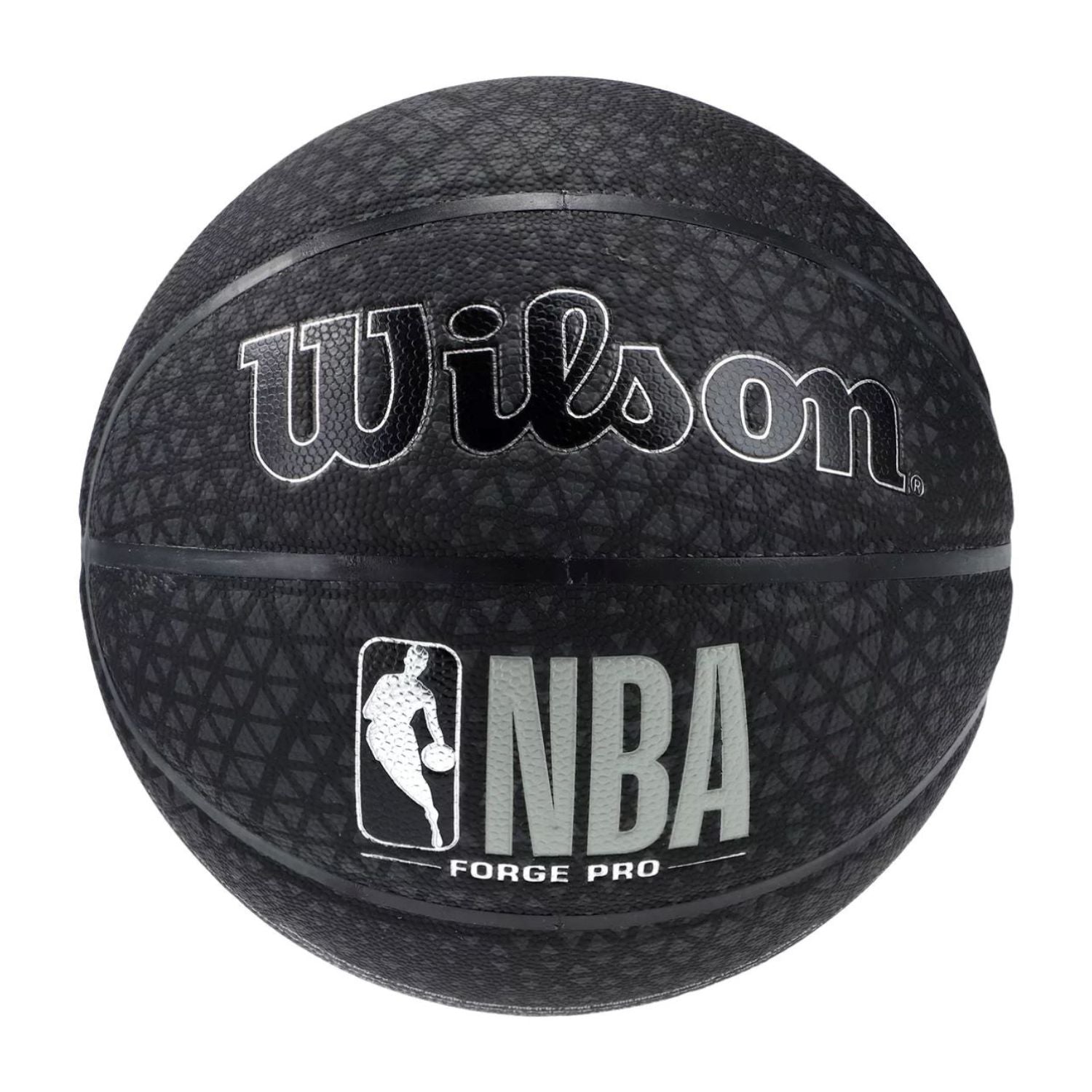 BALON BASQUETBOL WILSON NBA FORGE PRO