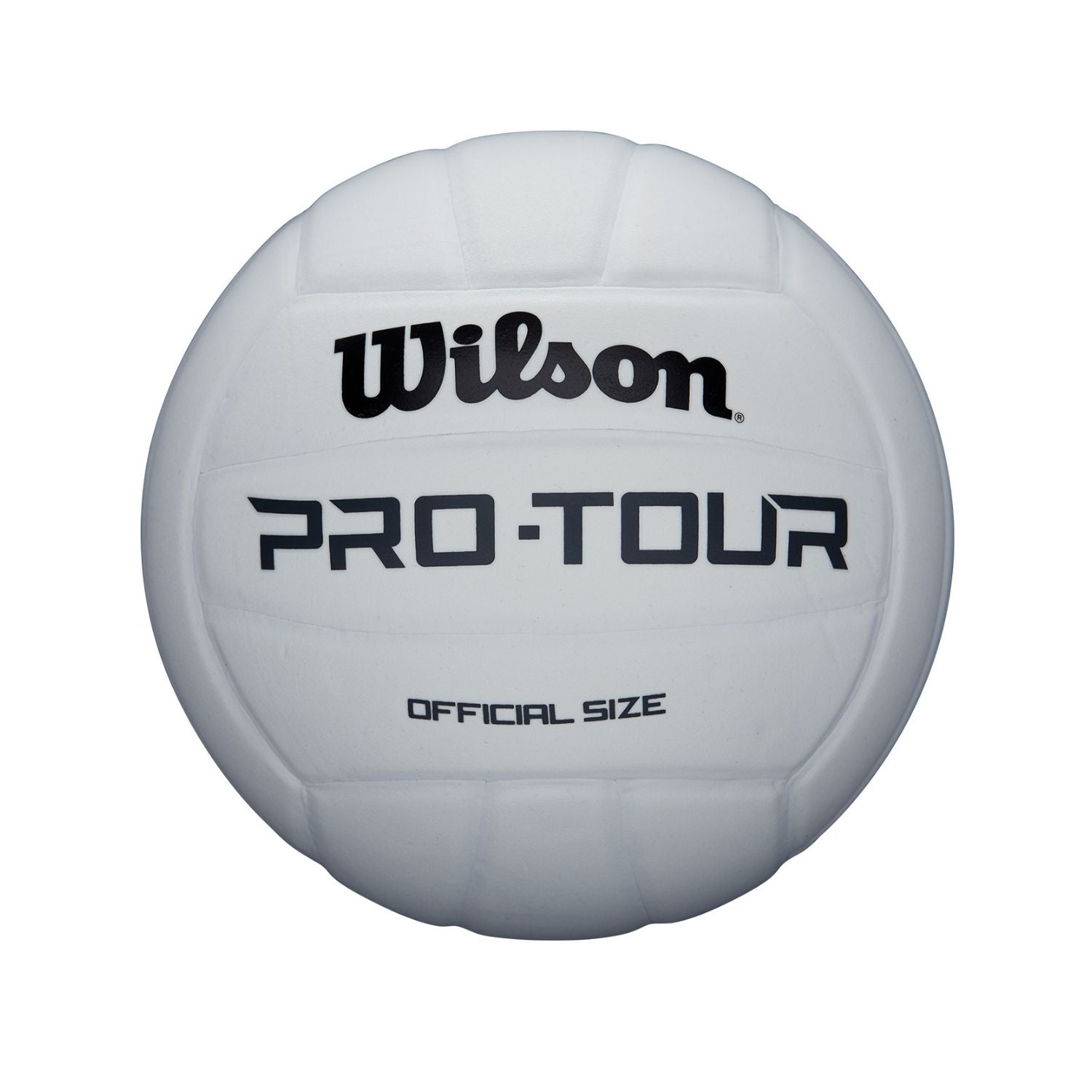 BALON VOLEIBOL BLANCO WILSON UNISEX