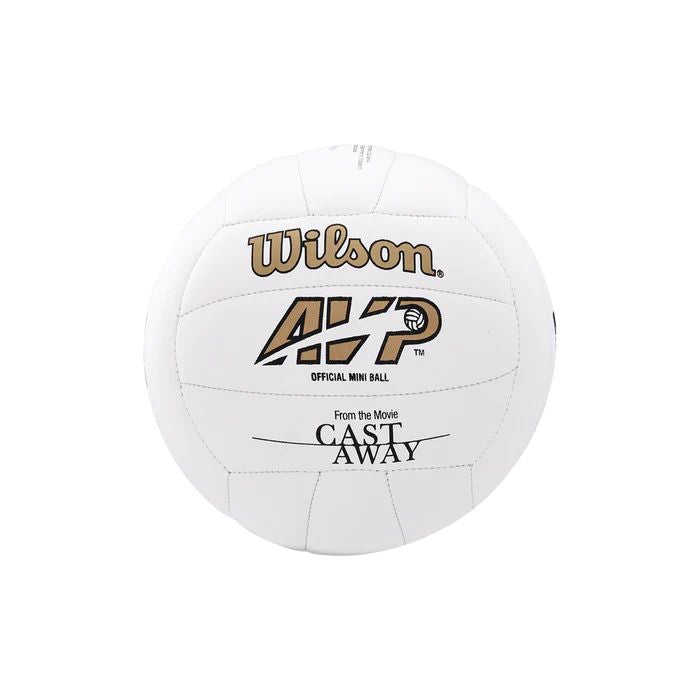BALON VOLEIBOL BLANCO WILSON UNISEX-2