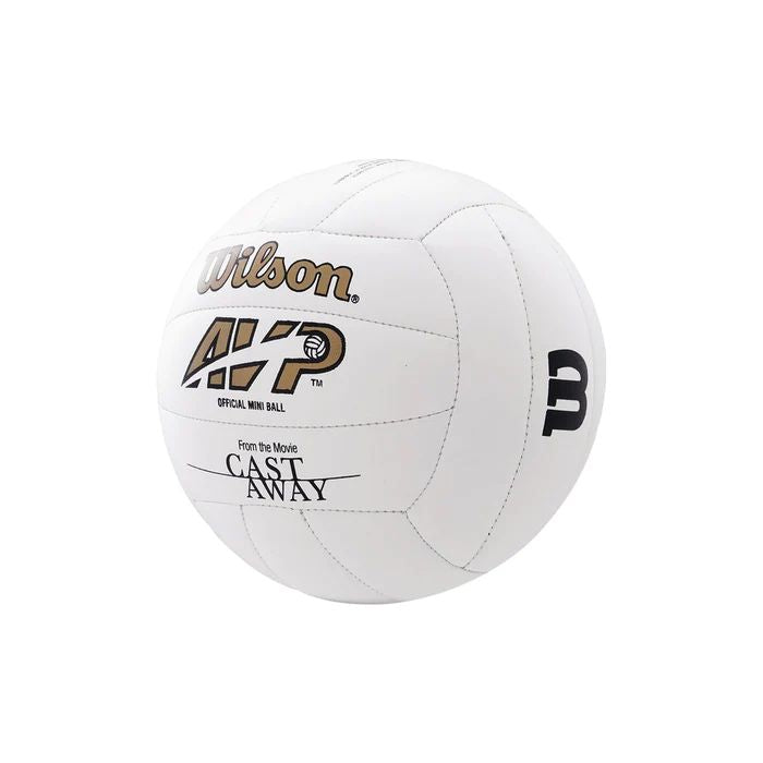 BALON VOLEIBOL BLANCO WILSON UNISEX-3