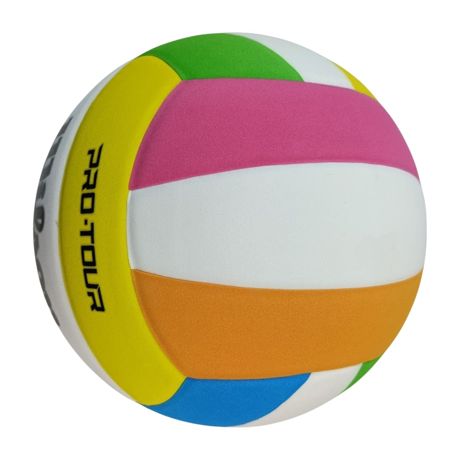 BALON VOLEIBOL MULTICOLOR WILSON-2