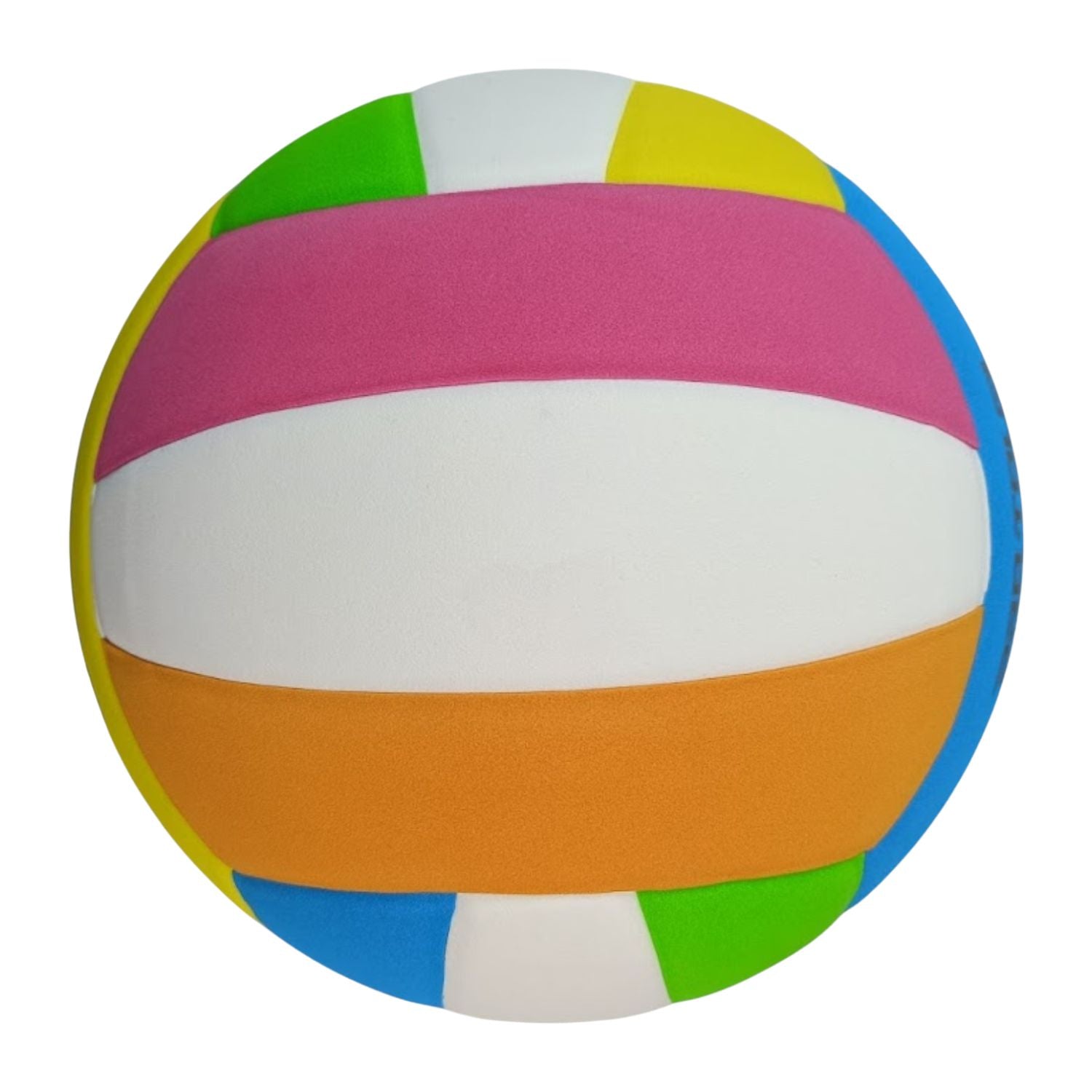 BALON VOLEIBOL MULTICOLOR WILSON-3