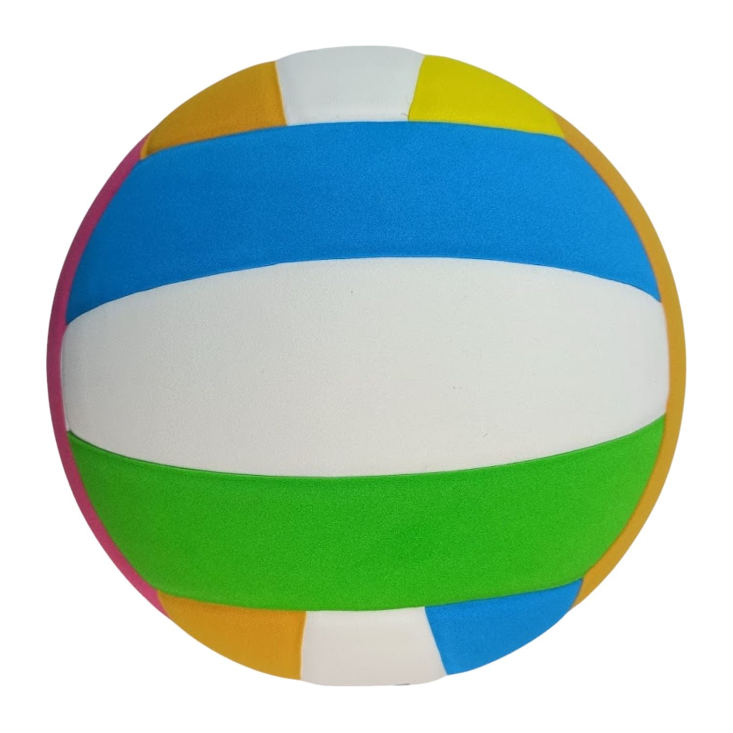BALON VOLEIBOL MULTICOLOR WILSON-4