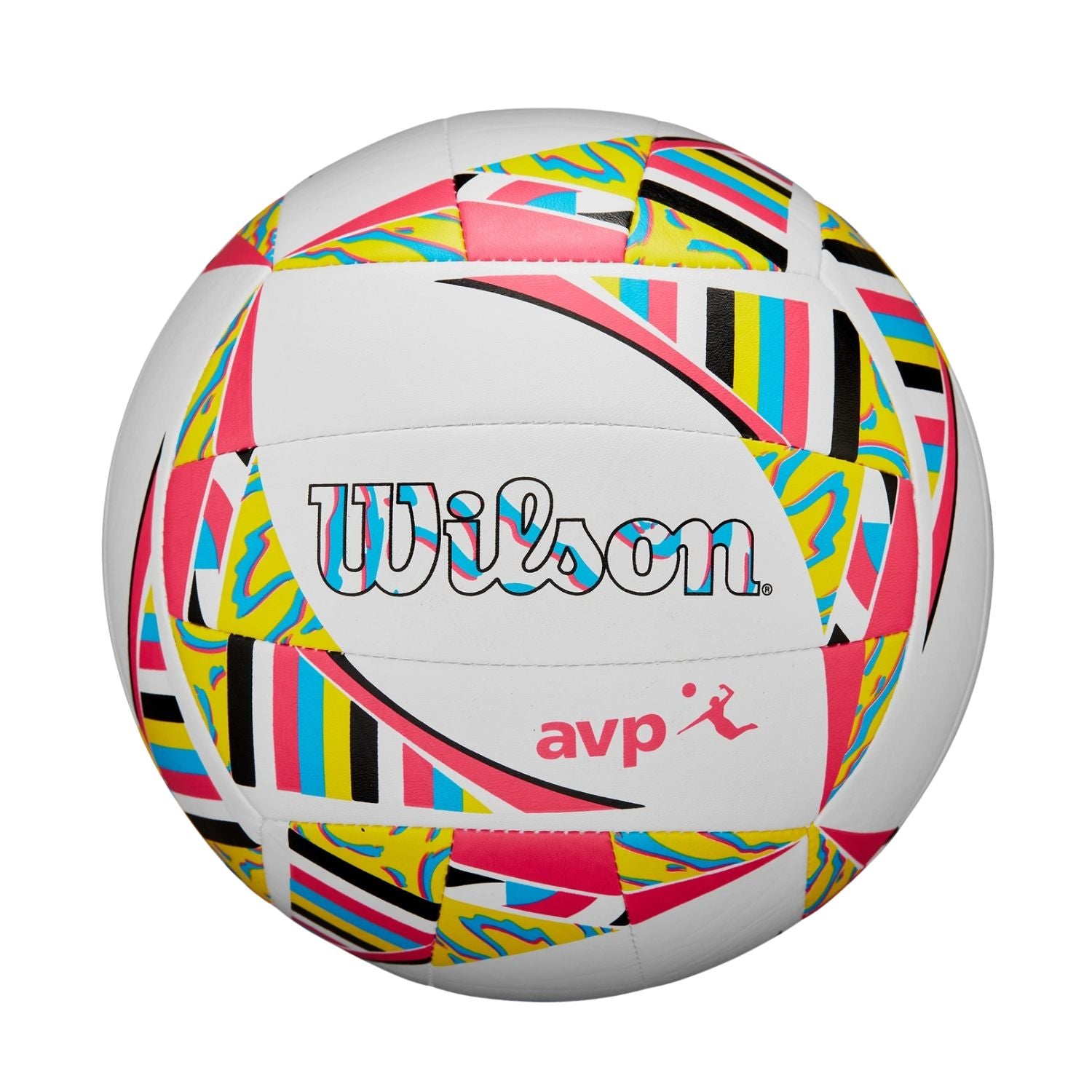 BALON VOLEIBOL MULTICOLOR WILSON-1