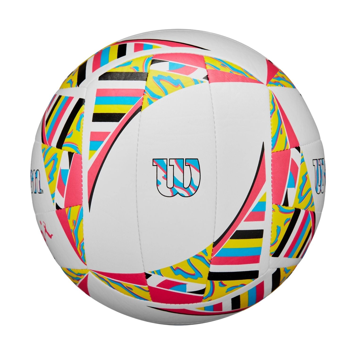 BALON VOLEIBOL MULTICOLOR WILSON-2