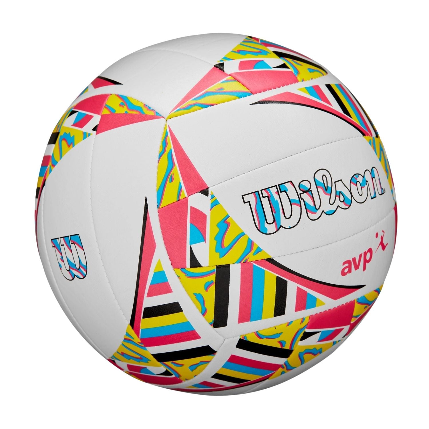 BALON VOLEIBOL MULTICOLOR WILSON-3