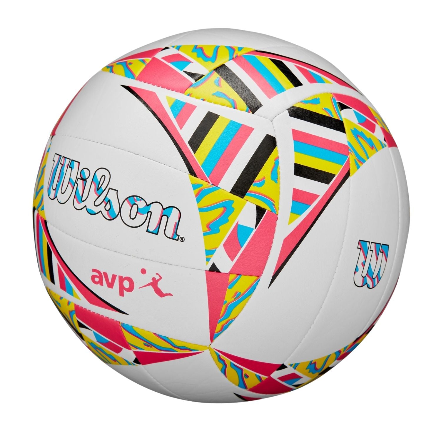 BALON VOLEIBOL MULTICOLOR WILSON-4