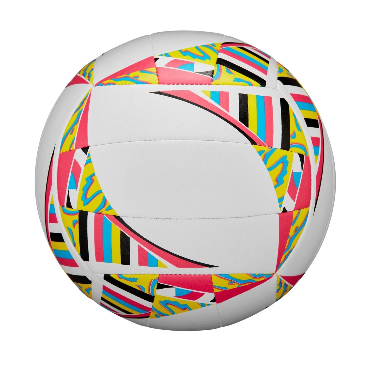 BALON VOLEIBOL MULTICOLOR WILSON-5