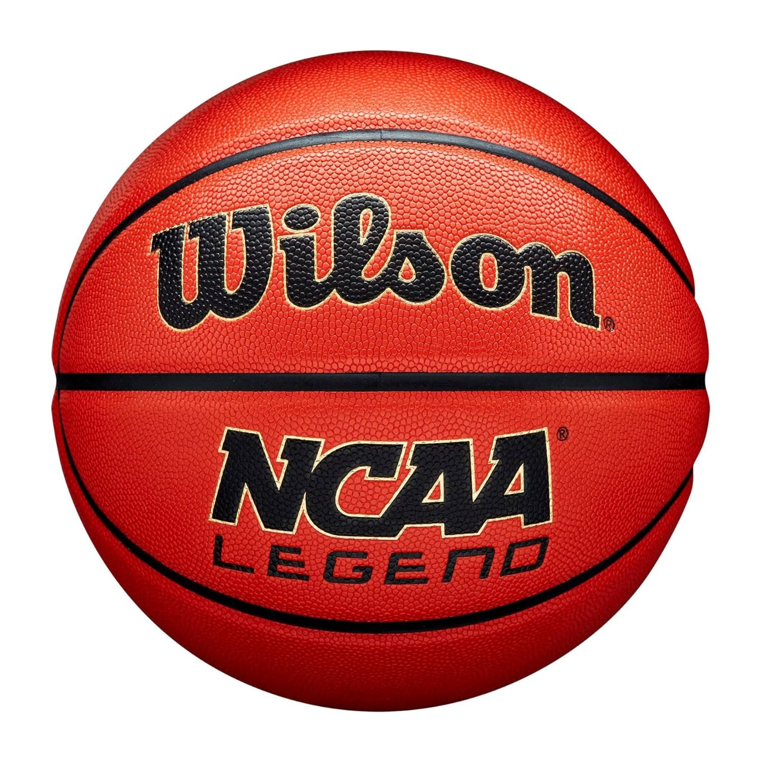 BALON BASQUETBOL WILSON NCCA LEGGEND