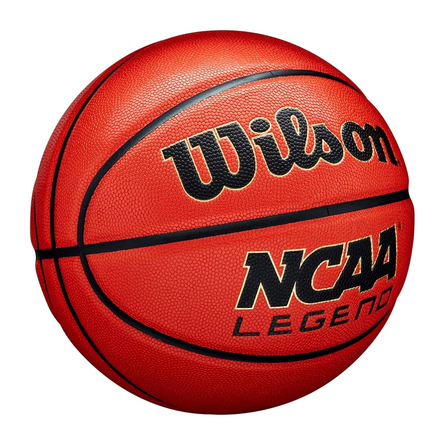 BALON BASQUETBOL WILSON NCCA LEGGEND