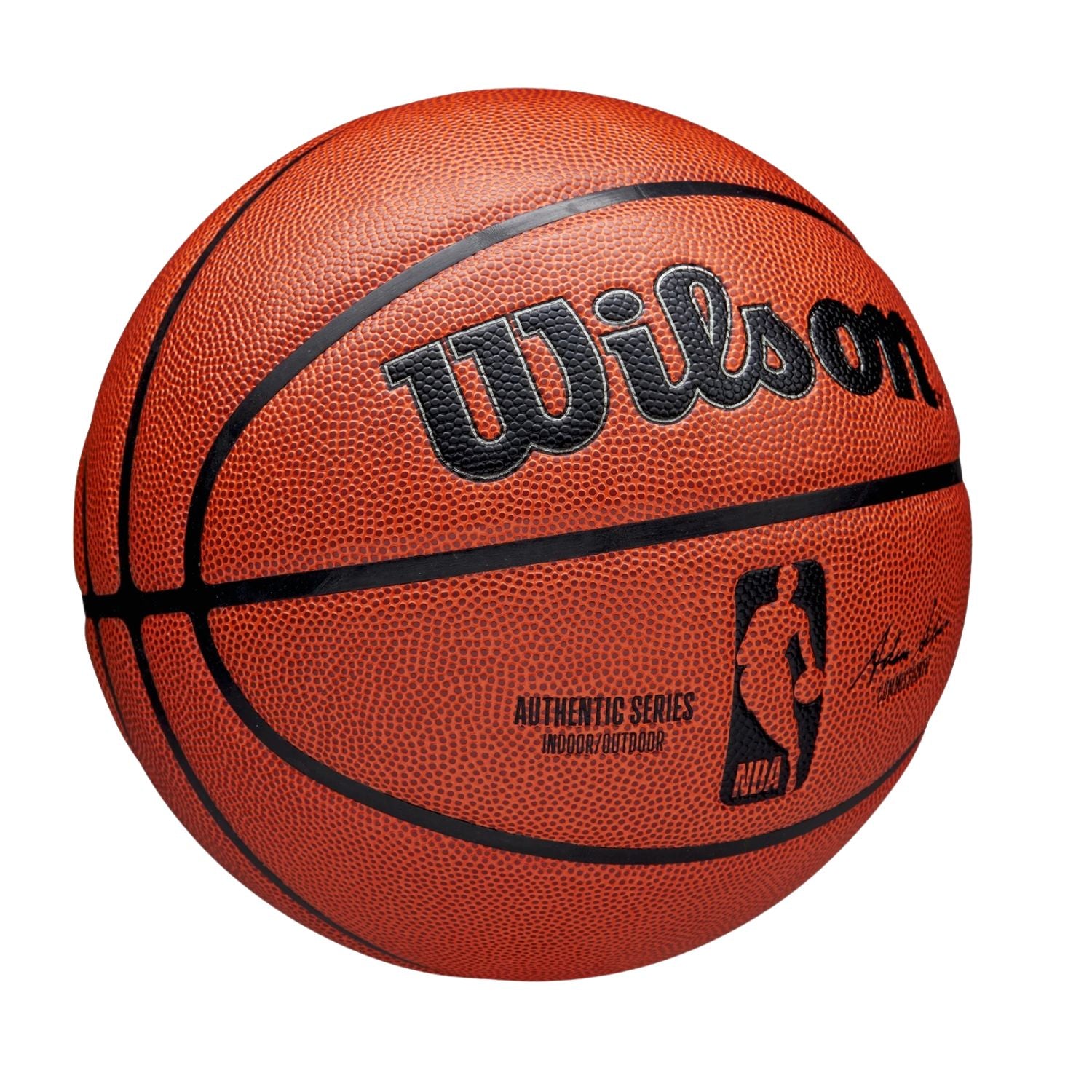 BALON BASQUETBOL WILSON NBA AUTHENTIC INOUT-2