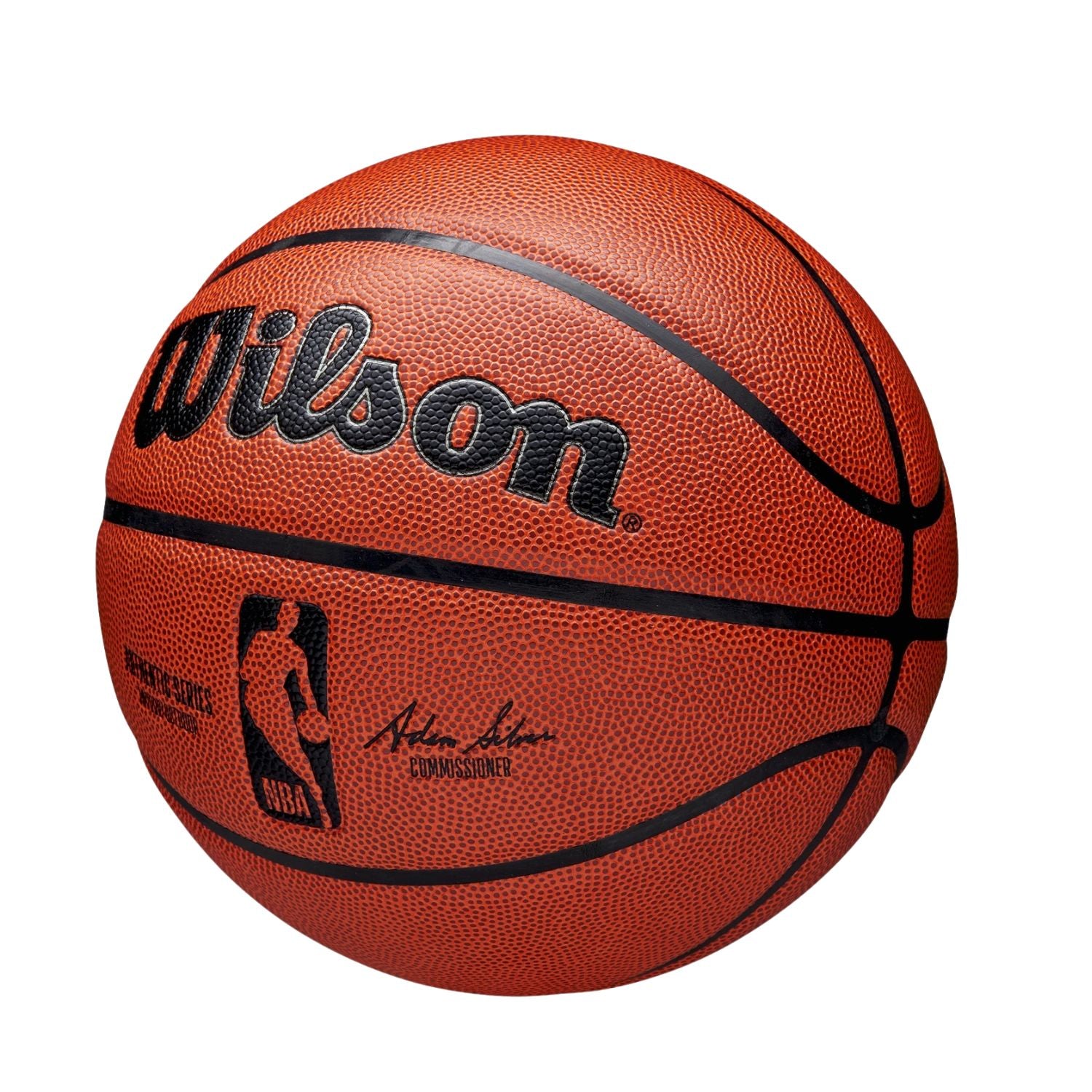 BALON BASQUETBOL WILSON NBA AUTHENTIC INOUT-3
