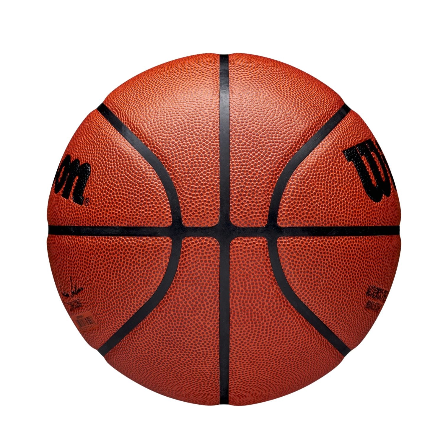 BALON BASQUETBOL WILSON NBA AUTHENTIC INOUT-4