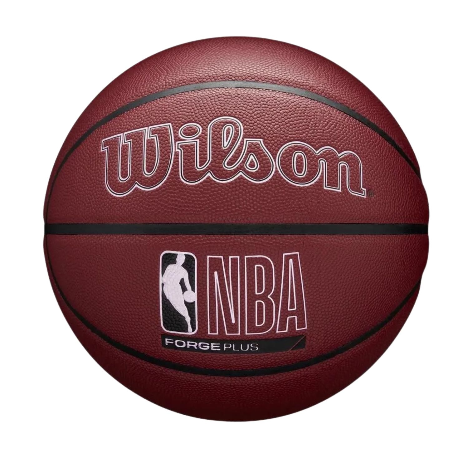 BALON BASQUETBOL WILSON NBA FORGE PLUS