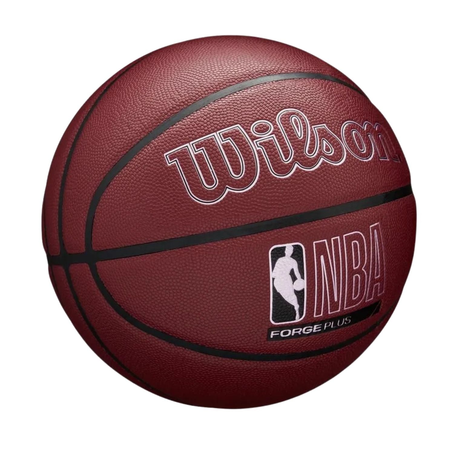 BALON BASQUETBOL WILSON NBA FORGE PLUS-2
