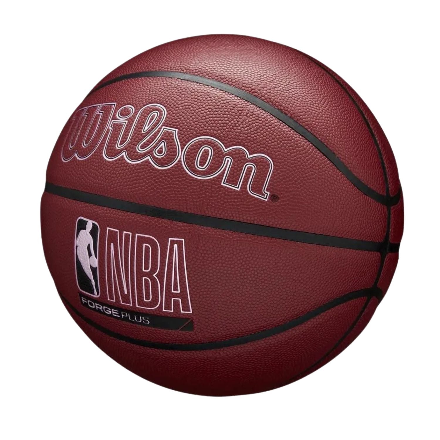 BALON BASQUETBOL WILSON NBA FORGE PLUS-3