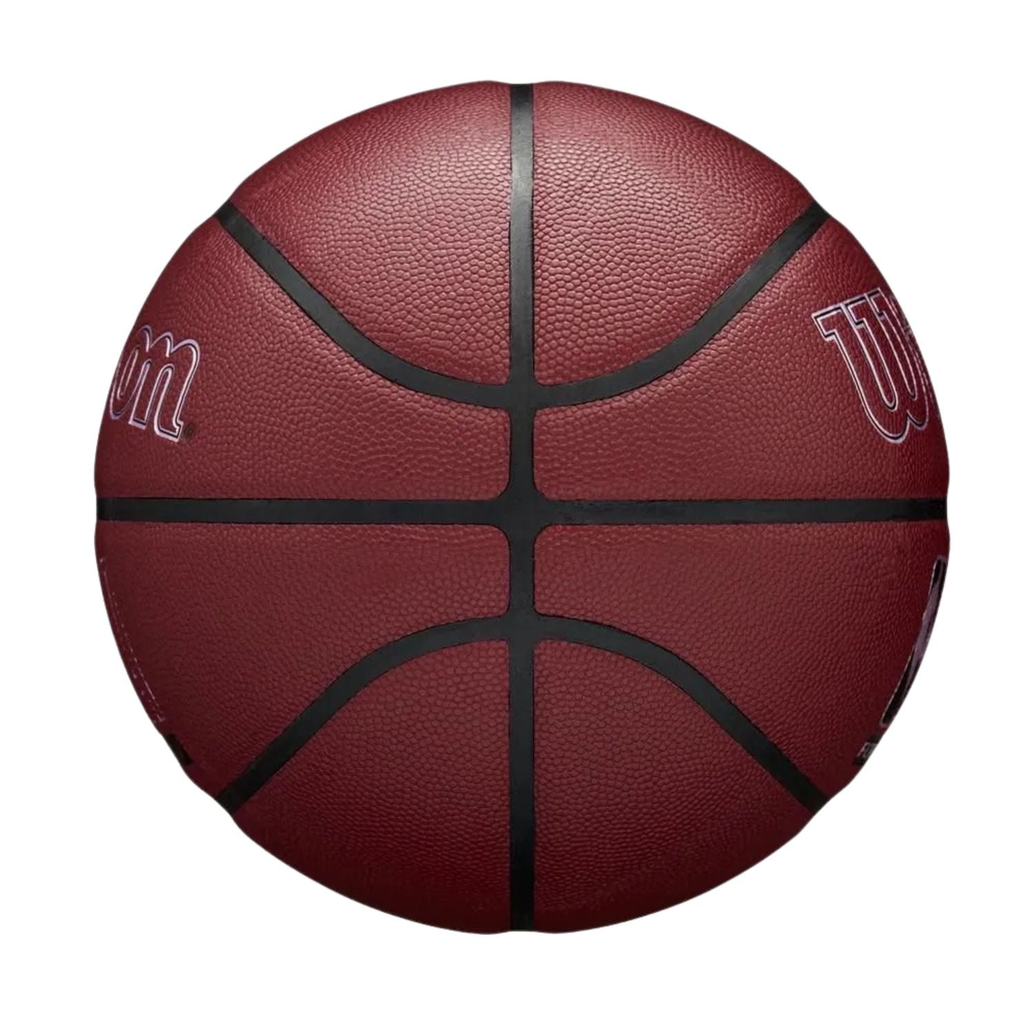 BALON BASQUETBOL WILSON NBA FORGE PLUS-4