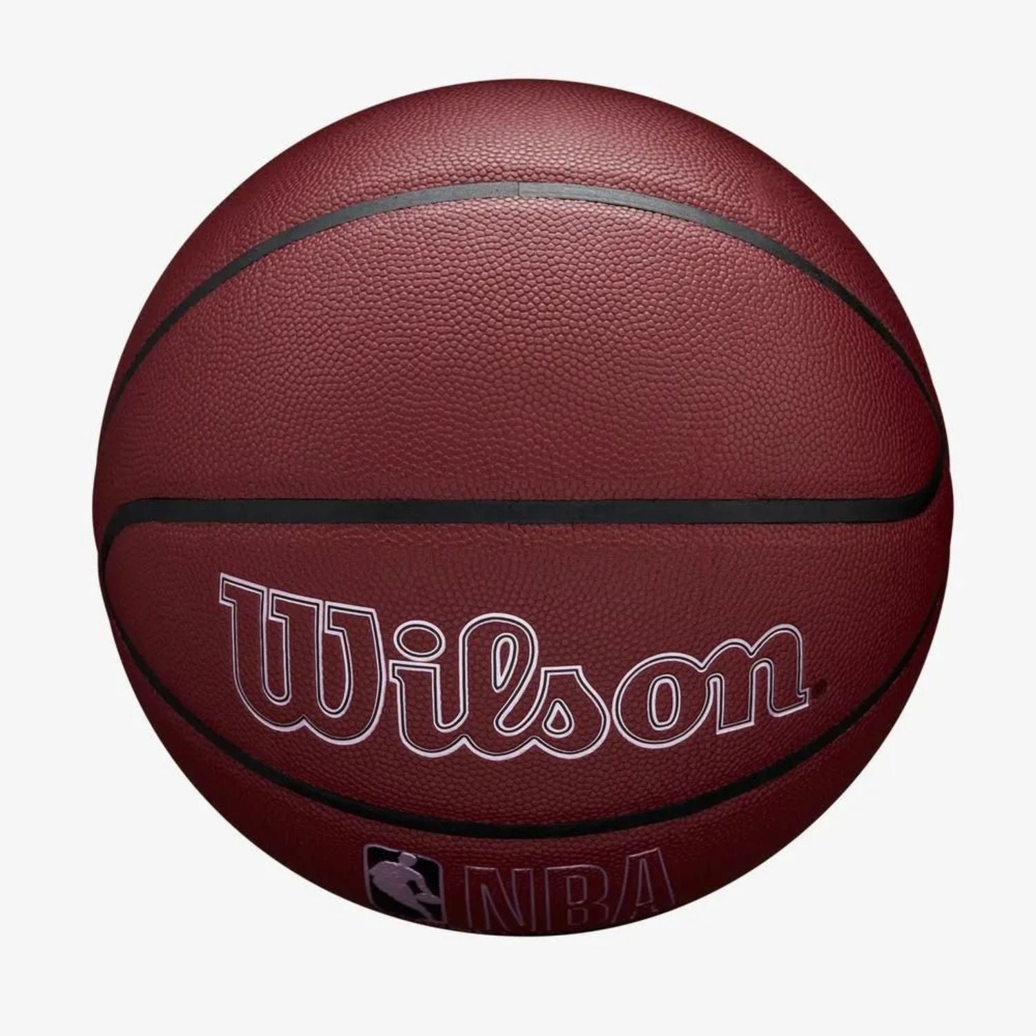 BALON BASQUETBOL WILSON NBA FORGE PLUS-5