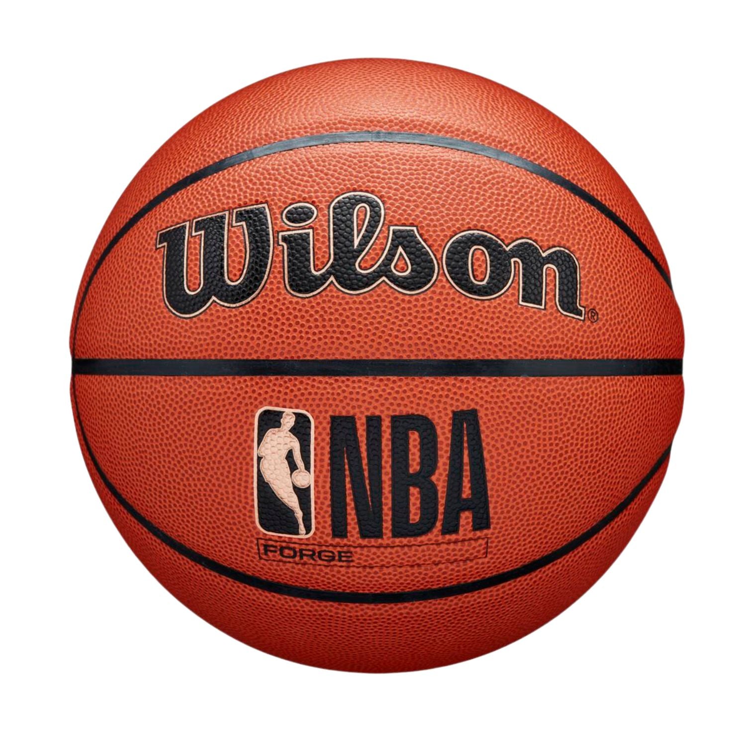 BALON BASQUETBOL WILSON NBA FORGE