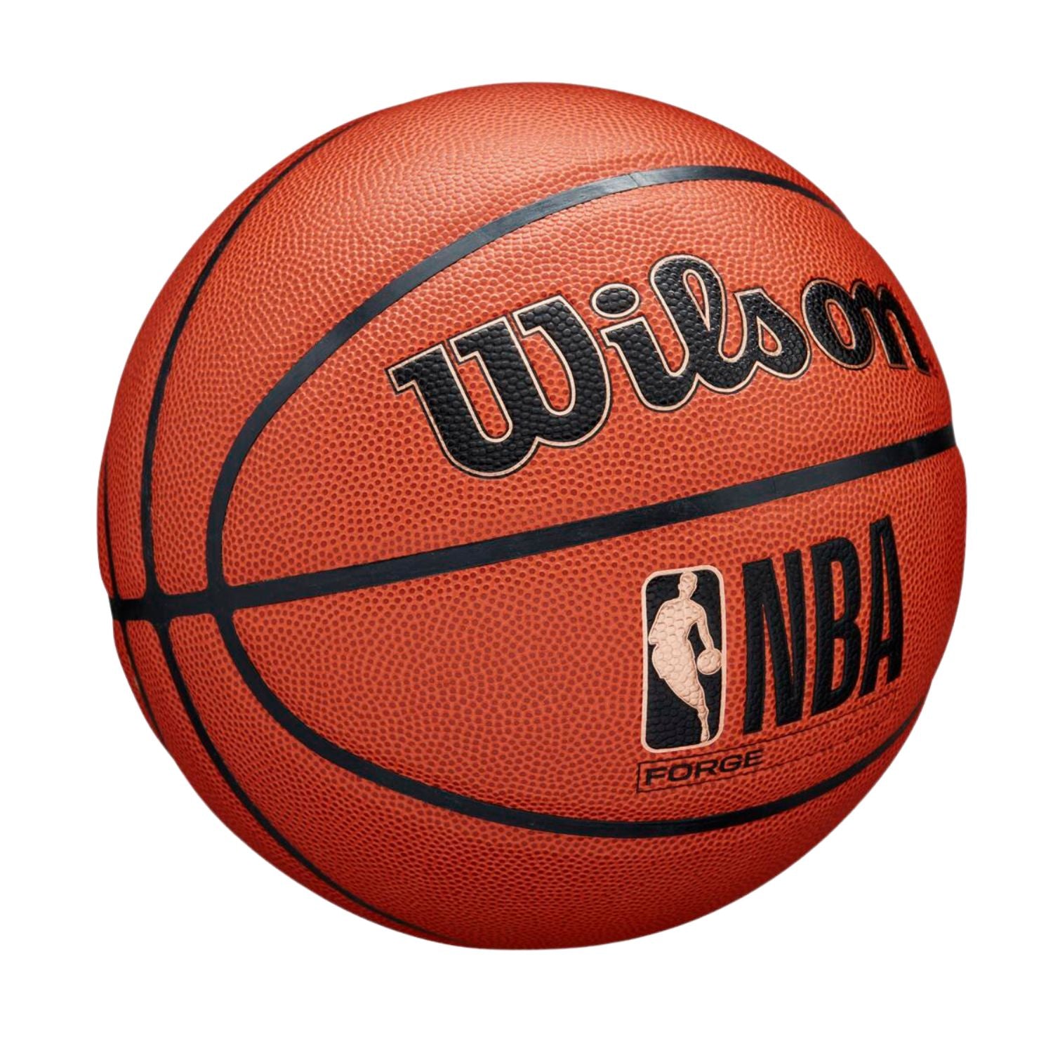 BALON BASQUETBOL WILSON NBA FORGE