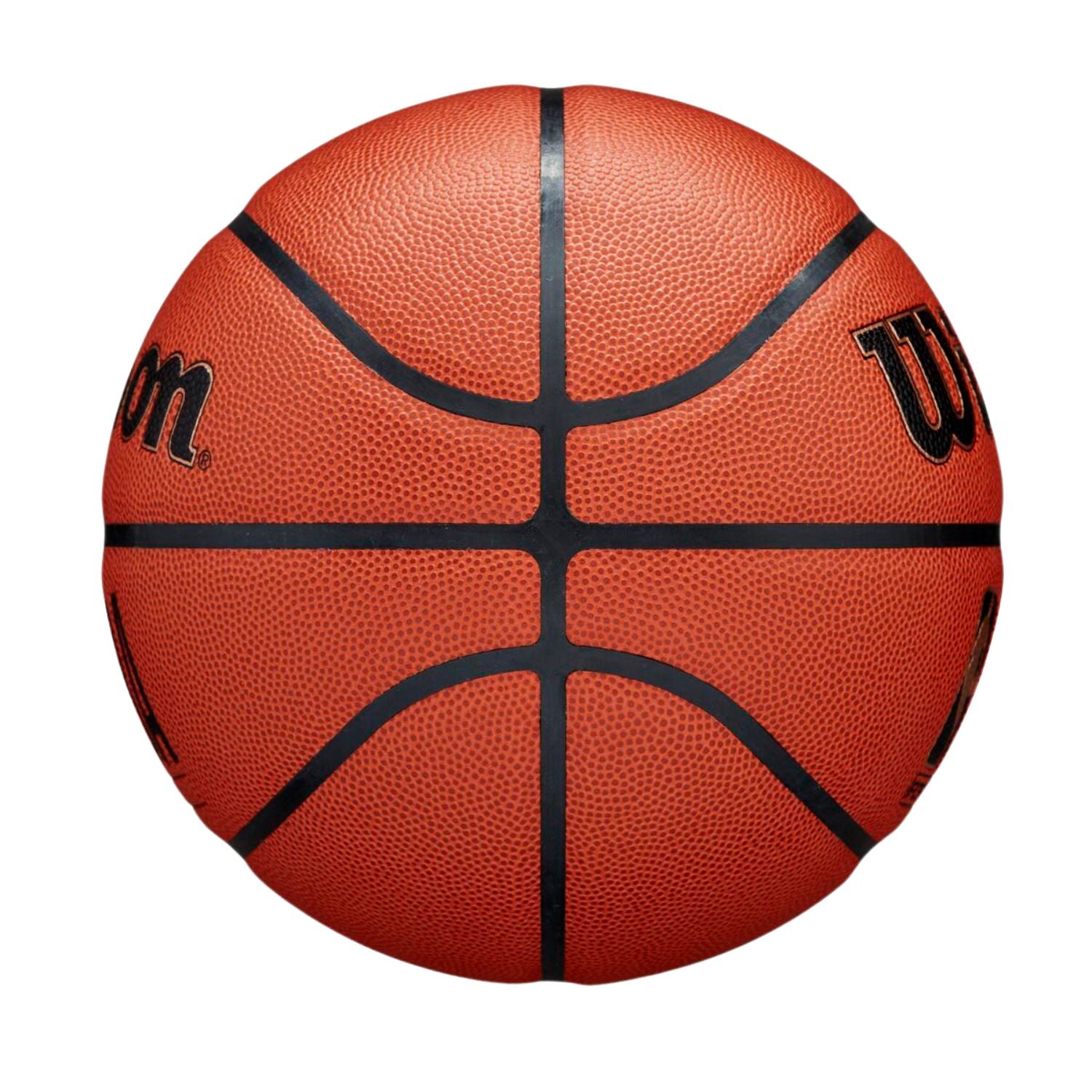 BALON BASQUETBOL WILSON NBA FORGE-4