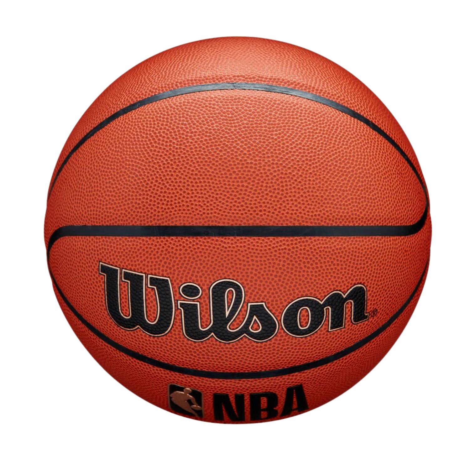 BALON BASQUETBOL WILSON NBA FORGE-5
